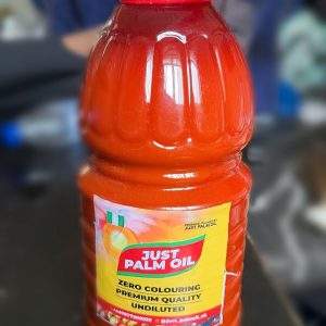 Premium Palm Oil