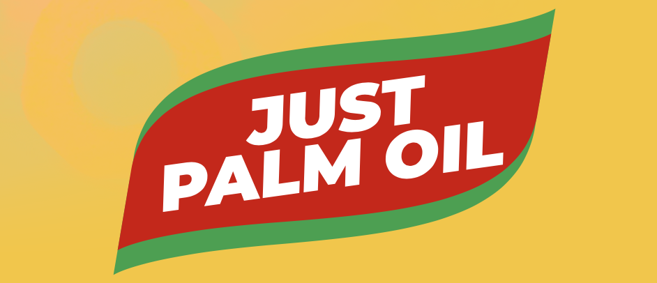 Just Palm Oil UK